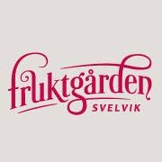 Fruktgården AS logo