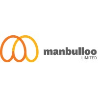 Manbulloo Limited