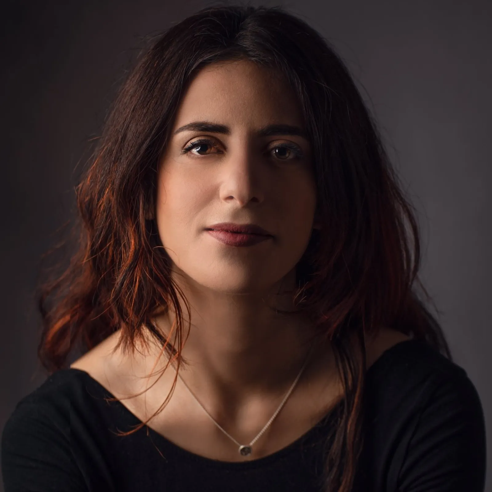 Lara D'Agostino